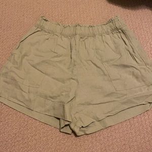 Abercrombie nice shorts